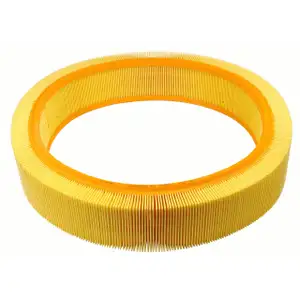 Luftfilter f&uuml;r MERCEDES BENZ Stufenheck W124 Kombi S124 Coupe C124 S-KLASSE W126