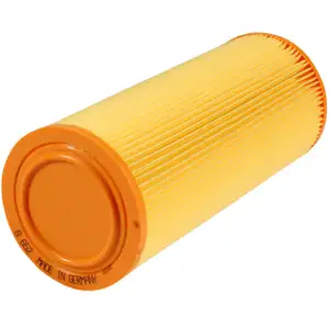 Luftfilter Motorluftfilter f&uuml;r Saab 9000 2.0-16 + 2.3-16 3.0-24 V6 | OE: 9390907