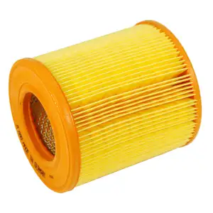 Luftfilter Motorluftfilter f&uuml;r Audi A6 (4F C6) 2.0TFSI 2.0TDI | OE: 4F0133843A