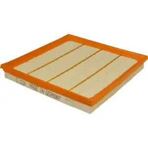 Luftfilter Motorluft f&uuml;r BMW 5er F10 F11 6er 7er F01 X3 X4 X5 X6 137175713551