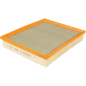 Luftfilter Motorluftfilter f&uuml;r BMW X5 E70 X6 E71 E72 13717798342
