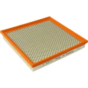 Luftfilter Motorluft f&uuml;r OPEL ASTRA J ZAFIRA C CHEVROLET CRUZE ORLANDO 834622