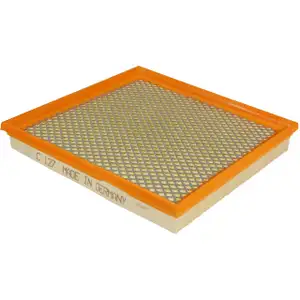 Luftfilter Motorluftfilter f&uuml;r OPEL ASTRA J CHEVROLET CRUZE ORLANDO 835056