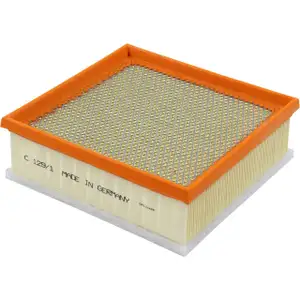 Luftfilter f&uuml;r OPEL MERIVA B 1.4/LPG 1.3CDTI 1.6CDTI 1.7CDTI | OE: 13356945