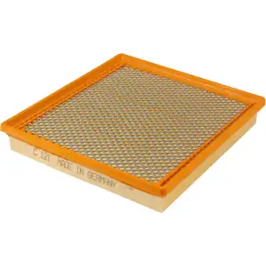 Luftfilter Motorluftfilter f&uuml;r OPEL INSIGNIA CHEVROLET MALIBU SAAB 9-5 834647