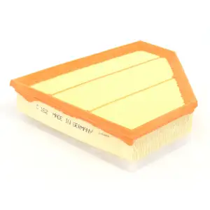 Luftfilter Motorluft f&uuml;r BMW 1er E81 E87 3er E90 E91 E92 X1 E84 13717797465