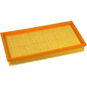 Luftfilter Motorluft f&uuml;r VW GOLF V PLUS POLO 9N TOURAN 1.4/1.6 FSI 03C129620