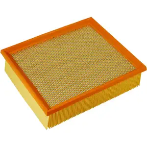 Luftfilter Motorluft f&uuml;r Volvo C30 C70 S40 II S80 II V40 V50 V70 III 30757155