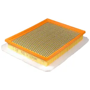 Luftfilter Motorluftfilter f&uuml;r OPEL ASTRA H ZAFIRA B 1.7 / 1.9 CDTi 1.6 Turbo