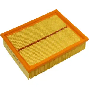 Luftfilter Motorluftfilter f&uuml;r OPEL VECTRA B 834316
