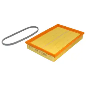 Luftfilter VW GOLF POLO BORA / SKODA FABIA / SEAT IBIZA 1.4/1.6 16V 036198620