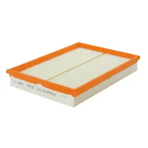 Luftfilter Motorluft f&uuml;r OPEL COMBO CORSA C MERIVA TIGRA B OE-Nummer 834157