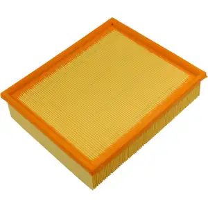 Luftfilter Motorluftfilter f&uuml;r OPEL FRONTERA A OMEGA A SENATOR B 834285