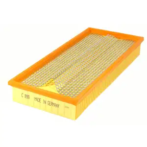 Luftfilter Motorluftfilter MERCEDES W201 W124 S124 W460 W461 W463 6020940204