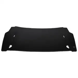 Motorraumd&auml;mmung D&auml;mmmatte f&uuml;r PORSCHE 911 1963-1990 + 912 1.6 90 PS 91155689101