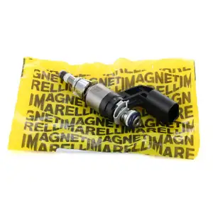 MAGNETI MARELLI Einspritzventil Einspritzd&uuml;se VW PASSAT TOURAN 1.4 TSI EcoFuel