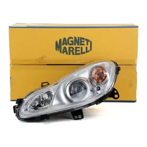 MAGNETI MARELLI Hauptscheinwerfer Scheinwerfer HSW , links f&uuml;r SMART FORTWO 451