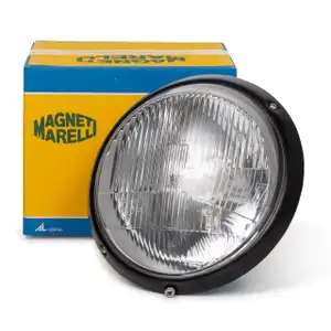 MAGNETI MARELLI Scheinwerfer HALOGEN f&uuml;r PORSCHE 911 + 911 (964) links / rechts