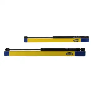 2x MAGNETI MARELLI GS0820 Heckklappend&auml;mpfer Gasdruckd&auml;mpfer VW GOLF 5 6 Variant