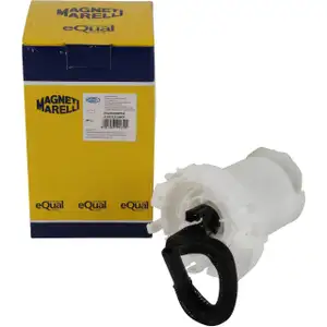 MAGNETI MARELLI Kraftstoffpumpe f&uuml;r OPEL ASTRA G CORSA C SIGNUM TIGRA B VECTRA C