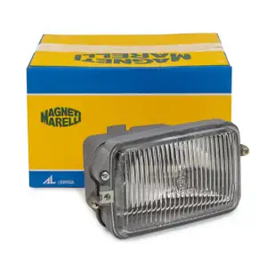MAGNETI MARELLI Nebelscheinwerfer KOMPLETT f&uuml;r PORSCHE 911 (964) links
