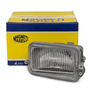 MAGNETI MARELLI Nebelscheinwerfer KOMPLETT f&uuml;r PORSCHE 911 (964) rechts