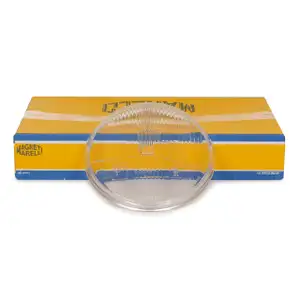 MAGNETI MARELLI Streuscheibe Scheinwerfer-Glas PORSCHE 911 1969-1990 + 911 (964)