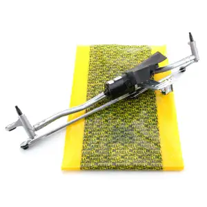 MAGNETI MARELLI Wischergest&auml;nge CITROEN JUMPER FIAT DUCATO PEUGEOT BOXER vorne
