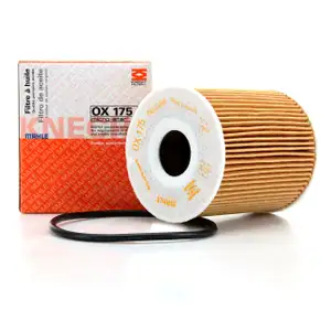 KNECHT / MAHLE &Ouml;lfilter Motor&ouml;lfilter OX175D f&uuml;r MINI R50 R53 R52 11427512446