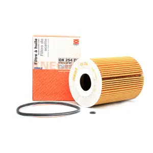 KNECHT / MAHLE &Ouml;lfilter Motor&ouml;lfilter Mercedes W211 X164 W164 W221 420/450CDI