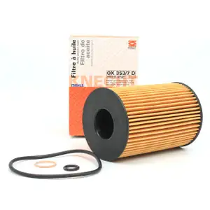 MAHLE &Ouml;lfilter f&uuml;r BMW F10 F11 F07 G30 G31 F12 F13 F06 F01-04 G11 G12 X5 X6
