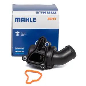 BEHR MAHLE Thermostat TH1480 Mercedes W169 W245 A/B150-200 ab 07.2009
