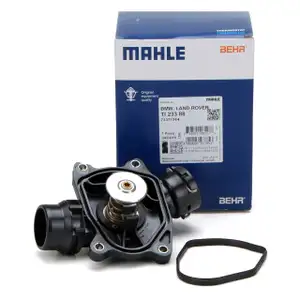 BEHR MAHLE Thermostat TI23388 BMW E46 330d E39 525d 530d E38 730d X5 E53 3.0d