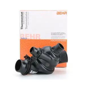 BEHR MAHLE Thermostat TM19102 BMW E81-88 E90 116-120i E90-93 316-320i E60 E61