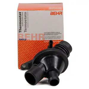 BEHR MAHLE THERMOSTAT TM25108 BMW 1er F20 3er F30 F31 5er F10 F11 X1 E84 X3 F25