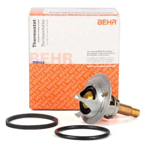 BEHR / MAHLE TX10690D Thermostat f&uuml;r MERCEDES-BENZ 160 / 180 / 200 Kompressor