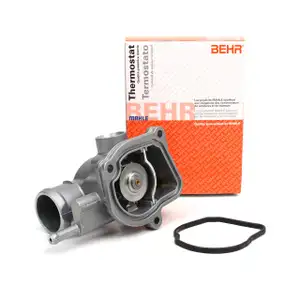 BEHR MAHLE Thermostat TH1392 Mercedes W203 C220/270CDI C209 270CDI W210 E220CDI