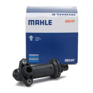 BEHR MAHLE Thermostat AGR Ventil TE270 BMW 3er E46 5er E39 7er E38 E65-67 Diesel