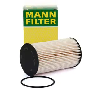 MANN Kraftstofffilter Dieselfilter PU825x f&uuml;r AUDI SEAT SKODA VW 1.6/1.9/2.0TDI