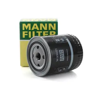 MANN &Ouml;lfilter Motor&ouml;lfilter W930/21 f&uuml;r AUDI A4 A6 A8 SUPERB PASSAT 078115561J