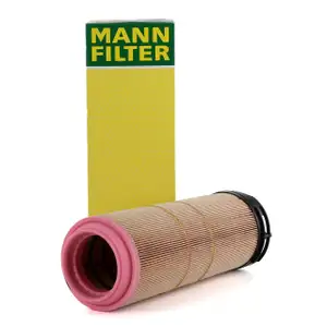 MANN Luftfilter C12133/1 MERCEDES C-KLASSE W204 S204 C200CDI C220CDI 136-170 PS