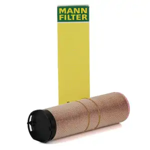 MANN Luftfilter C12178/1 f&uuml;r MERCEDES-BENZ W211 S211 E200-320CDI W220 S320CDI