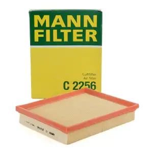 MANN Luftfilter C2256 OPEL COMBO 1.2 1.4 CORSA B 1.0 1.2 1.4 1.6 TIGRA A 1.4 1.6