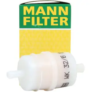 MANN Luftfilter Kompressor Ansaugluft MERCEDES C219 W211 W220 W639 2203200069