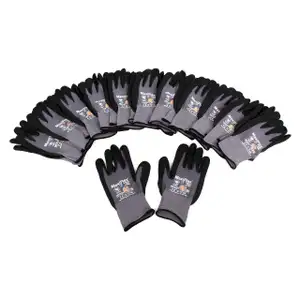 MAXIFLEX Ultimate ATG Texxor Handschuhe Arbeitshandschuhe Gr&ouml;&szlig;e 11 / XXL 12 Paar