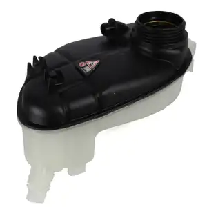 METZGER Ausgleichsbeh&auml;lter K&uuml;hlmittel + Sensor MERCEDES W176 W264 C117 X117 X156