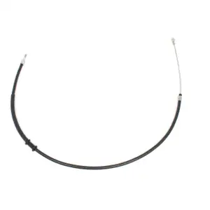 METZGER Bremsseil Seilzug Citroen Jumper f&uuml;r Fiat Ducato Peugeot Boxer hinten