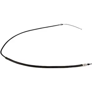 METZGER Bremsseil Handbremsseil f&uuml;r Opel Movano Renault Master II hinten 10.6854
