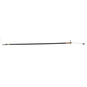 METZGER Bremsseil Handbremsseil Mercedes 190 W201 W124 hinten 10.943