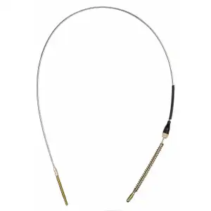 METZGER Bremsseil Handbremsseil f&uuml;r Opel Corsa B 03.1993-12.2002 hinten rechts